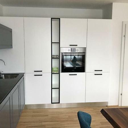 Vienna Hauptbanhof And Belvedere Two Bedroom Apartment Luaran gambar