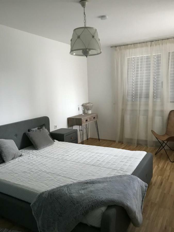 Vienna Hauptbanhof And Belvedere Two Bedroom Apartment Luaran gambar