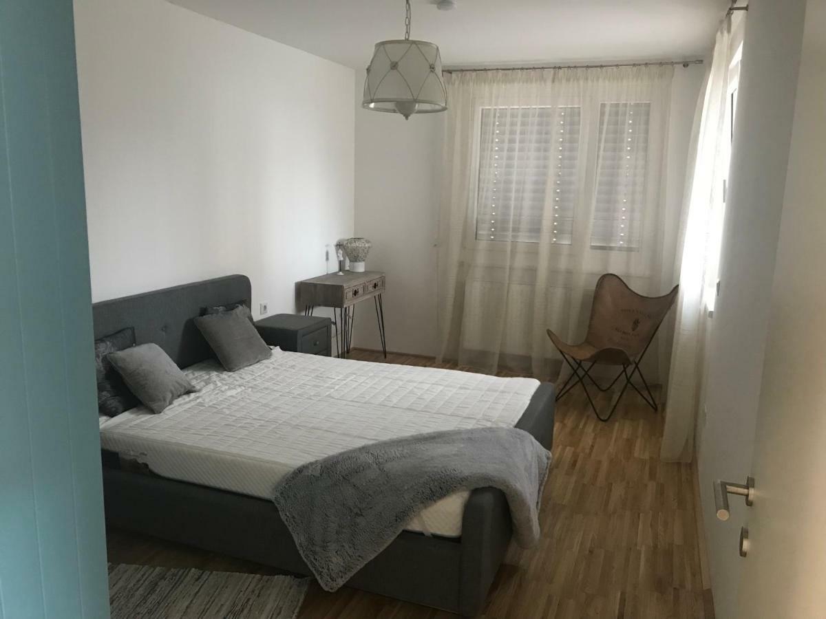 Vienna Hauptbanhof And Belvedere Two Bedroom Apartment Luaran gambar