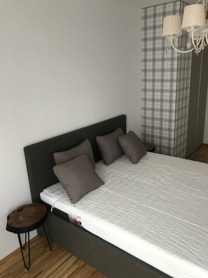 Vienna Hauptbanhof And Belvedere Two Bedroom Apartment Luaran gambar